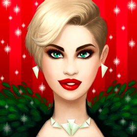 couverture jeu vidéo Fashion Star Designer