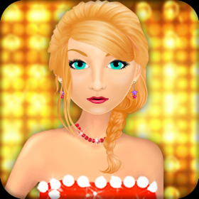 couverture jeu vidéo Fashion Star Girl