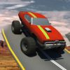 couverture jeu vidéo Fast Car Sky Racing and Extreme Furious Stunt