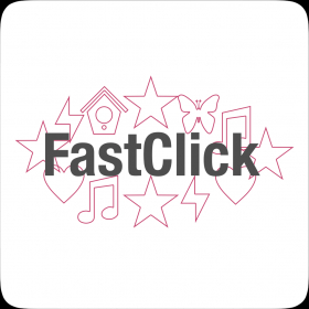 couverture jeu vidéo Fast-Click