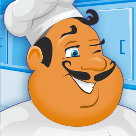 couverture jeu vidéo Fast Food Rocket Fever - Don’t Stop The Cooking Captain