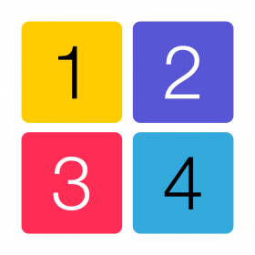 couverture jeu vidéo Fast Four