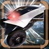 couverture jeu vidéo Fast Police Car