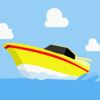 couverture jeu vidéo Fast Tap Boat Runner