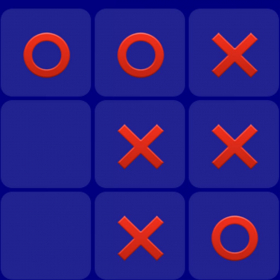 couverture jeu vidéo Fast TicTacToe