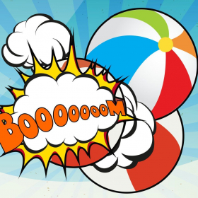 couverture jeu vidéo Fast Toy Balls Popper Pro