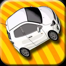 couverture jeu vidéo Fast Traffic ^-^