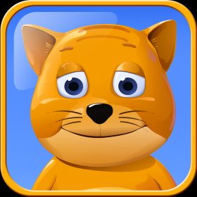 couverture jeu vidéo Fast Wind Cat