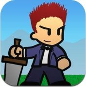 couverture jeu vidéo Fastar!