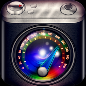 couverture jeu vidéo FastCam