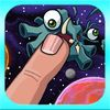 couverture jeu vidéo Fastest Fingers In The Universe