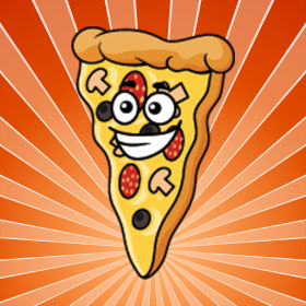 couverture jeu vidéo Fastfood Clash