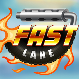 couverture jeu vidéo FastLane Street Racer