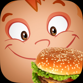 couverture jeu vidéo Fat Boy Slim - Eat Healthy Avoid the Junk to stay Fit