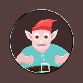 couverture jeu vidéo Fat Elves