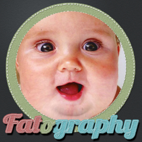 couverture jeu vidéo Fat iPhotoBooth