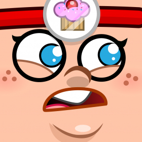 couverture jeu vidéo Fat Kid Ninja Lite