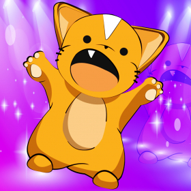 couverture jeu vidéo Fat Kitty