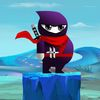 couverture jeu vidéo Fat Ninja 2016