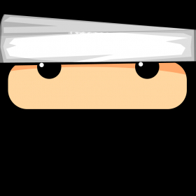 couverture jeu vidéo Fat Ninja: Beginnings