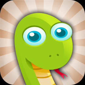 couverture jeu vidéo • Fat Snake •