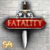 couverture jeu vidéo Fatality