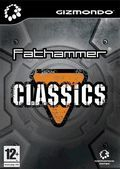 couverture jeu vidéo Fathammer Classic Pack
