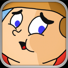 couverture jeu vidéo Fatty Jump Free