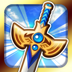 couverture jeu vidéo FBQuest - New type of Facebook-associated Free RPG - Save your friends that are turned into monsters! -