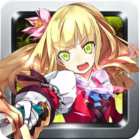 couverture jeu vidéo 星宝迷宮ジュエルダンジョン feat. ジュエルセイバー