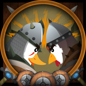 couverture jeu vidéo Feathers on War