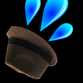 couverture jeu vidéo Fedora Bidet