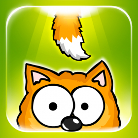 couverture jeu vidéo Feed the Cat