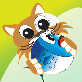 couverture jeu vidéo Feed the Cookat