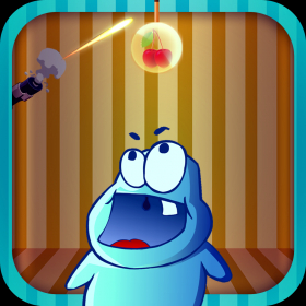 couverture jeu vidéo Feed The Frido