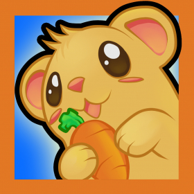 couverture jeu vidéo Feed The Hamster