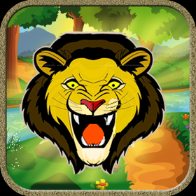 couverture jeu vidéo Feed The Lion