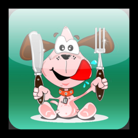 couverture jeu vidéo Feed The Puppy