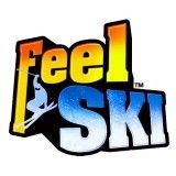 couverture jeu vidéo Feel Ski