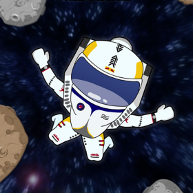 couverture jeu vidéo Felix.