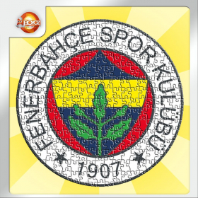 couverture jeu vidéo Fenerbahçe Bulmaca Oyunu - Ücretsiz Fenerbahce Taraftar Puzzle Uygulaması