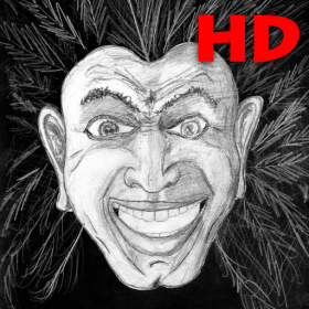 couverture jeu vidéo Feng Rush HD
