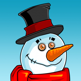 couverture jeu vidéo Festive Dash