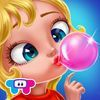 couverture jeu vidéo Fête des Bonbons et Chocolats – Confiseries en Folie