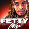 couverture jeu vidéo Fetty Wap: Nitro Nation Stories