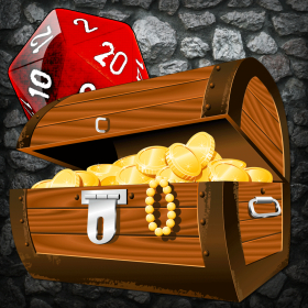 couverture jeu vidéo Feudz Loot