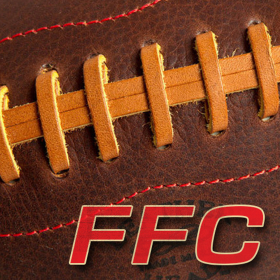 couverture jeu vidéo FFC 2014 - Fantasy Football Calculator and Draft Kit