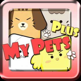 couverture jeu vidéo FFD-My Pets Plus