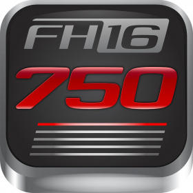 couverture jeu vidéo FH16