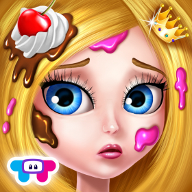 couverture jeu vidéo Fiasco à l&#039;Anniversaire - Une Fête de Princesses Maladroites